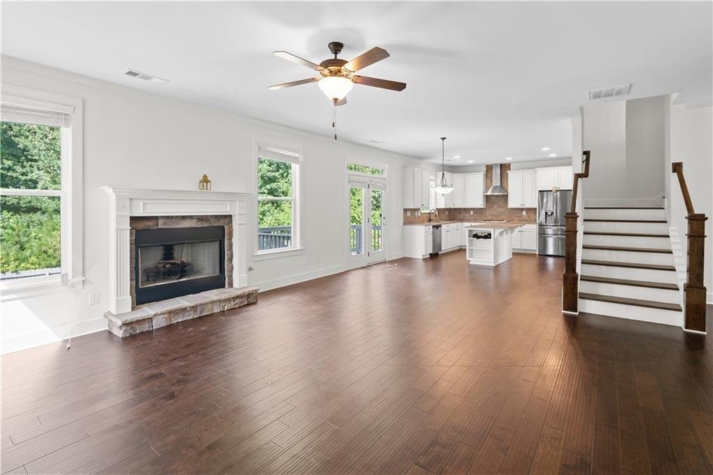 House in Lawrenceville, Georgia, United States 5 - 18450595