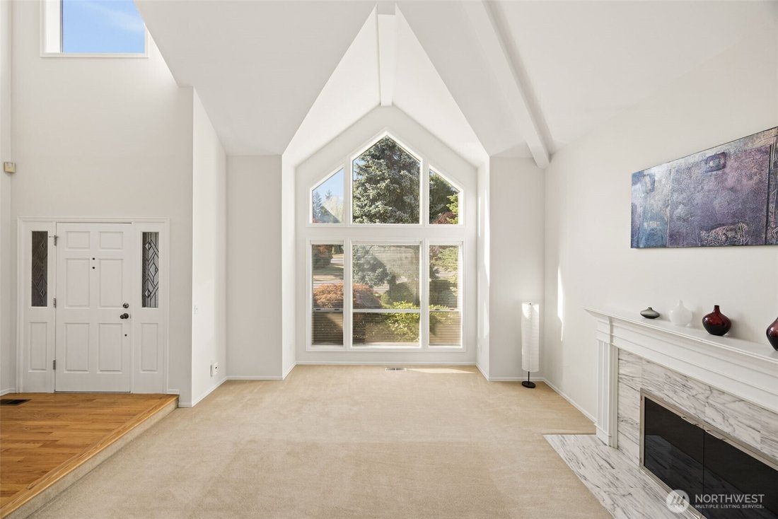 House in Sammamish, Washington, United States 5 - 18450860