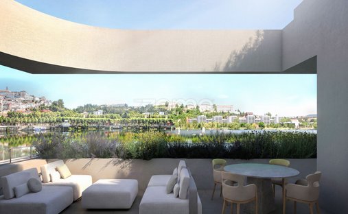 Apartamento en Santa Clara e Castelo Viegas, Distrito de Coímbra, Portugal 1
