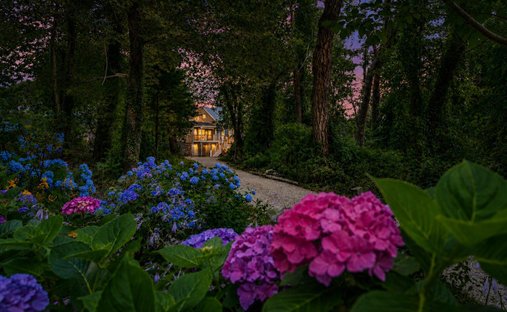 House in Eastham, Massachusetts, United States 1