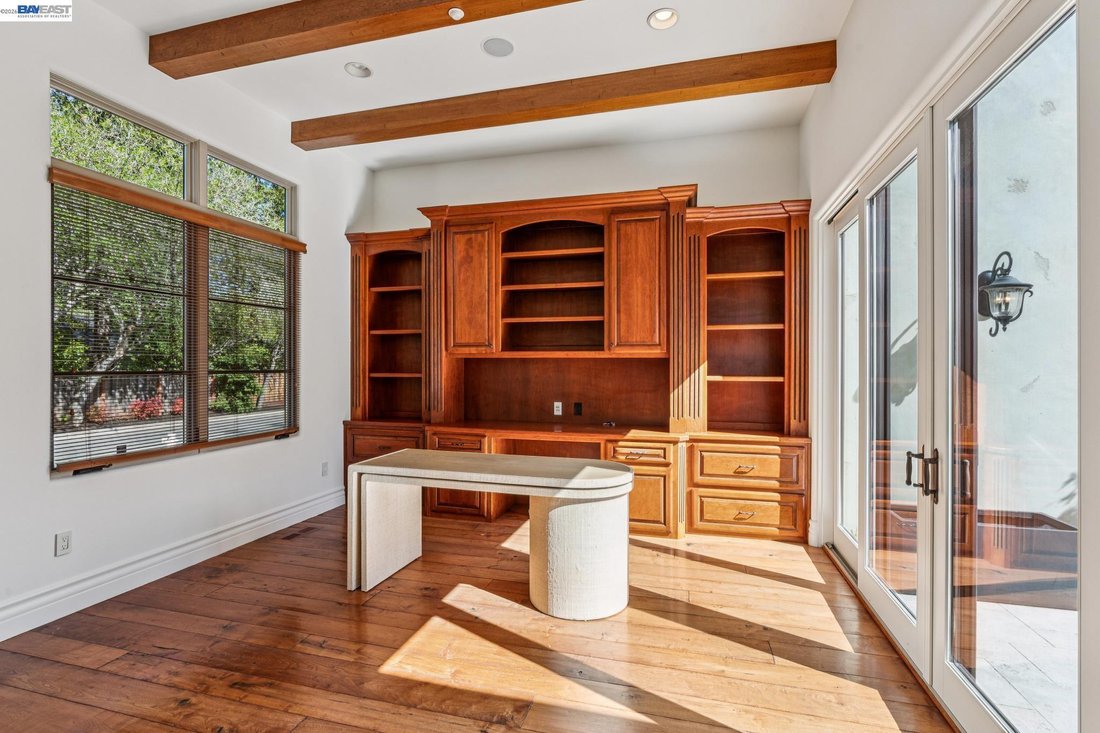 House in Alamo, California, United States 5 - 18448708