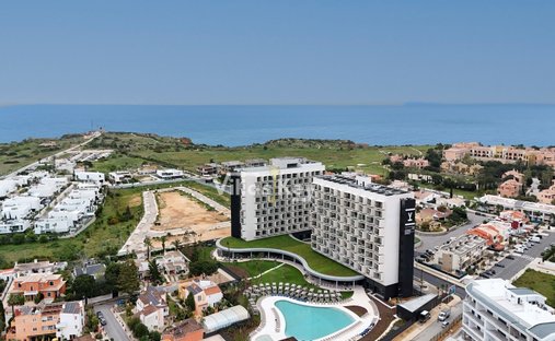 Apartamento en Sao Goncalo de Lagos, Algarve, Portugal 1