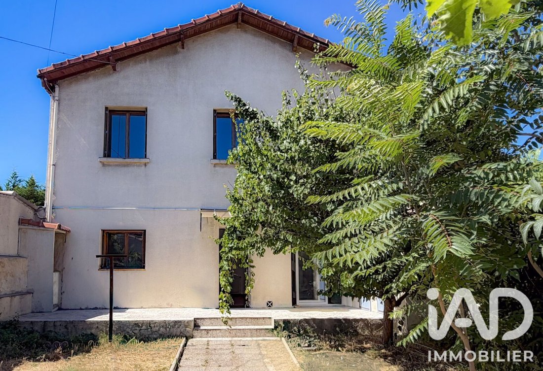 House in 12e Arrondissement, Marseille, France 1 - 18452799