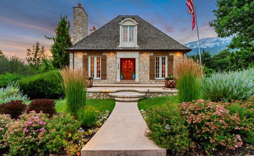 Haus in American Fork, Utah, Vereinigte Staaten 1