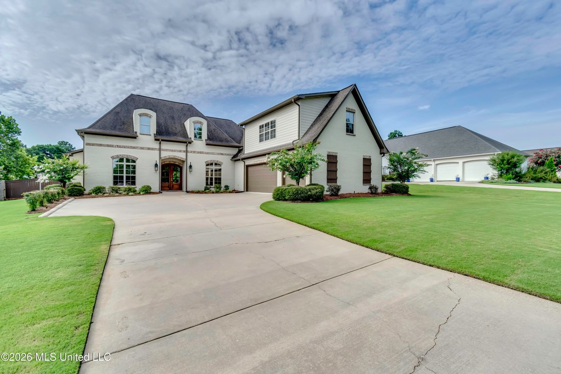 House in Madison, Mississippi, United States 4 - 18449416
