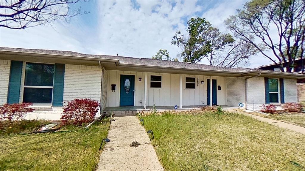 Apartment in Dallas, Texas, United States 1 - 18451034