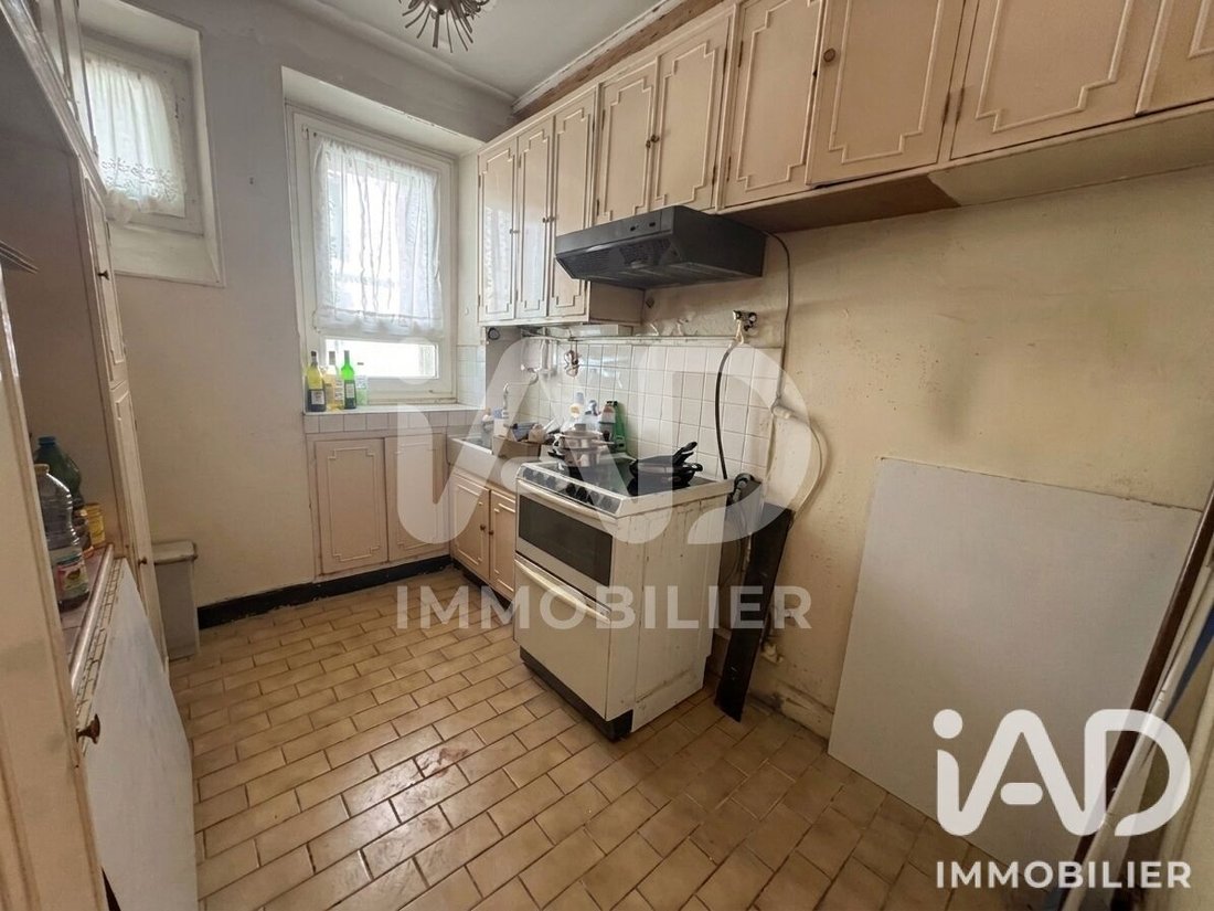 Apartment in Wilson-Rivay, Levallois-Perret, France 4 - 18452734