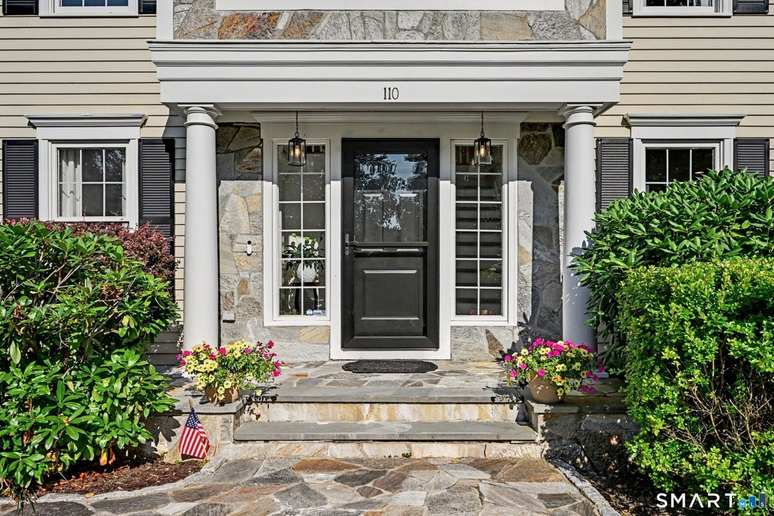 Casa a Southbury, Connecticut, Stati Uniti 2 - 18442616