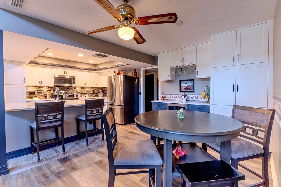 House in Palm Harbor, Florida, United States 5 - 18450893