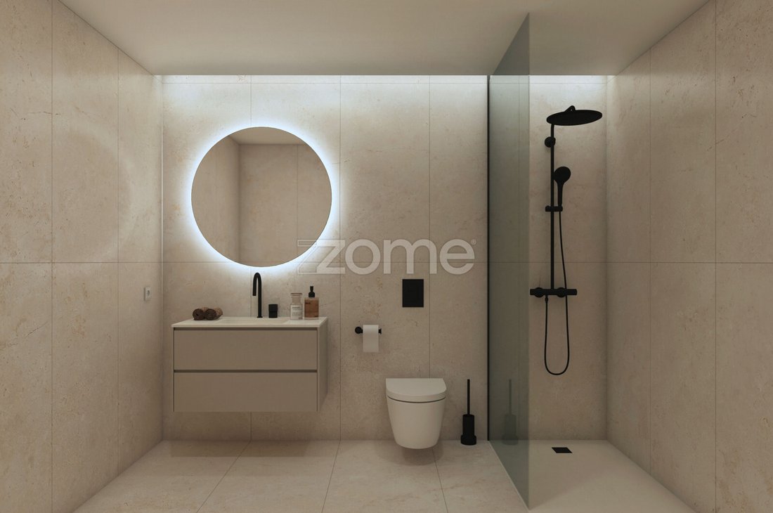 Apartment in Santa Clara e Castelo Viegas, Coimbra District, Portugal 1 - 18451377