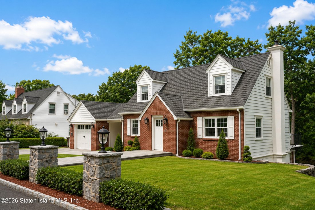 House in New York, New York, United States 5 - 18425354