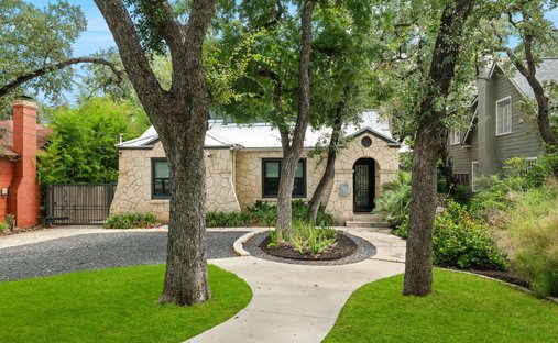 Condo in San Antonio, Texas, United States 1