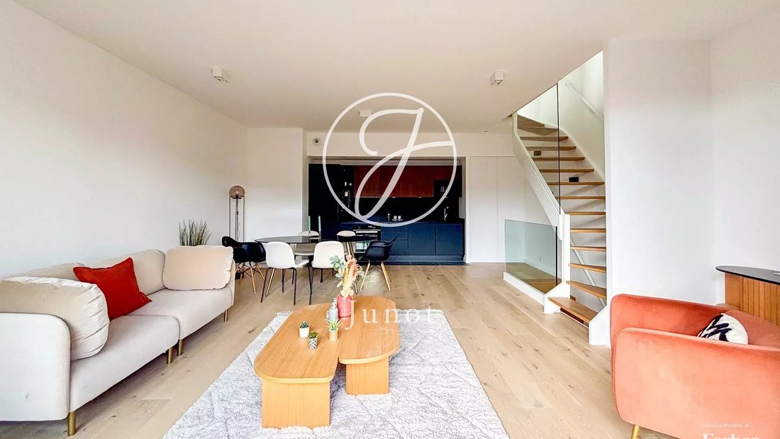 Apartment in Centre, Lille, France 4 - 18447847