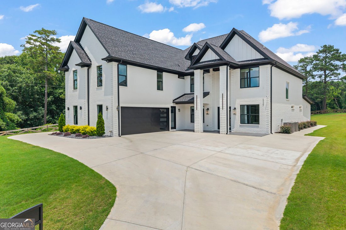 House in Braselton, Georgia, United States 2 - 18450828