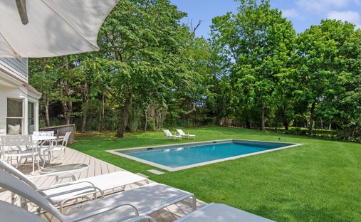 East Hampton, New York, United States 1