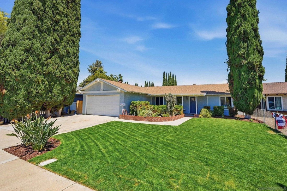 House in Poway, California, United States 2 - 18449624