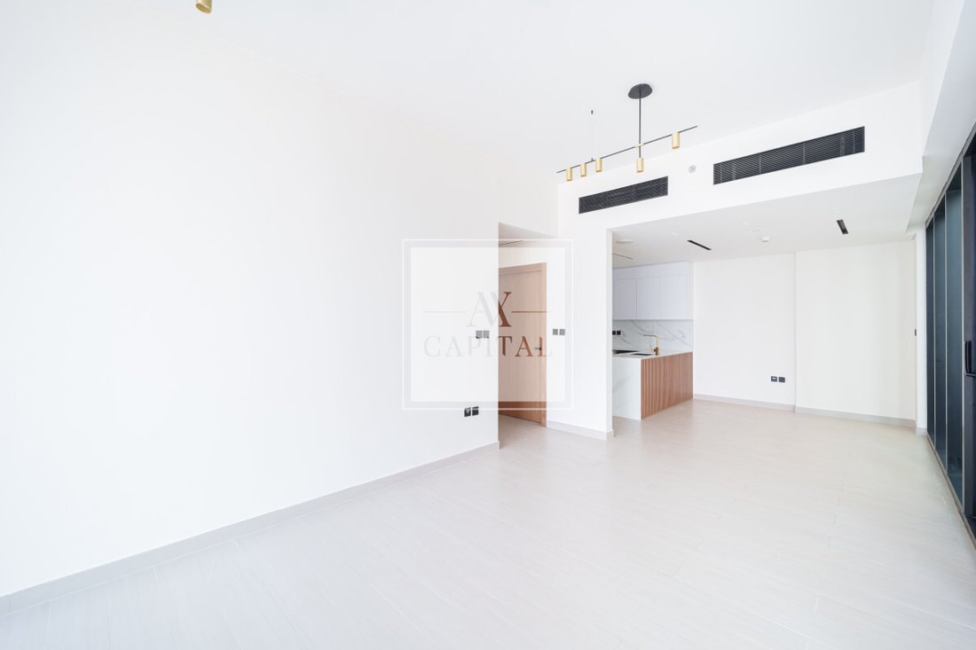 Apartment in Al Mina / Dubai Maritime City, Dubai, United Arab Emirates 4 - 18448119