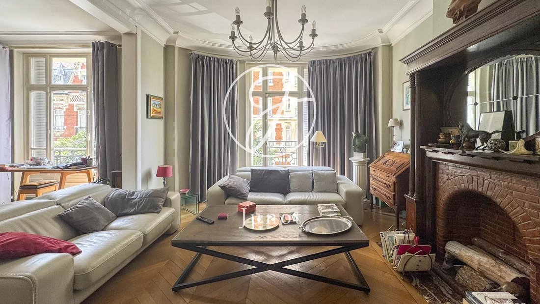 Apartment in Grand Boulevard, La Madeleine, France 1 - 18447866