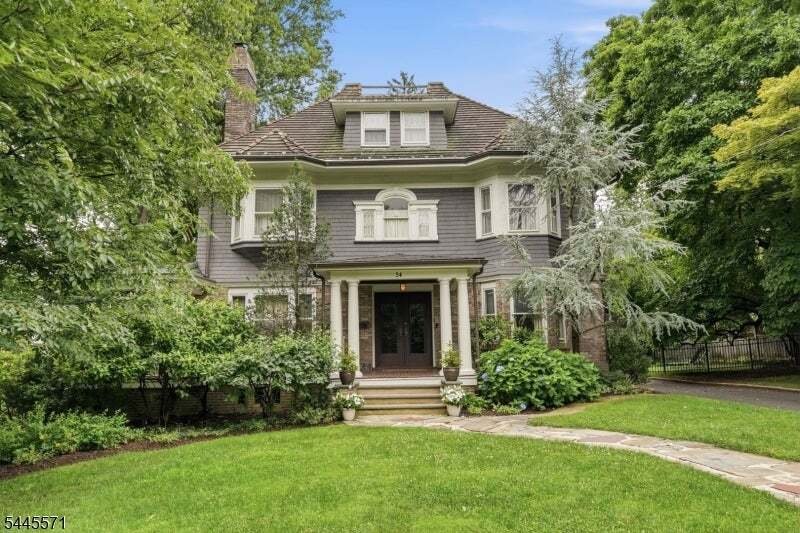 House in Montclair, New Jersey, United States 2 - 18448452