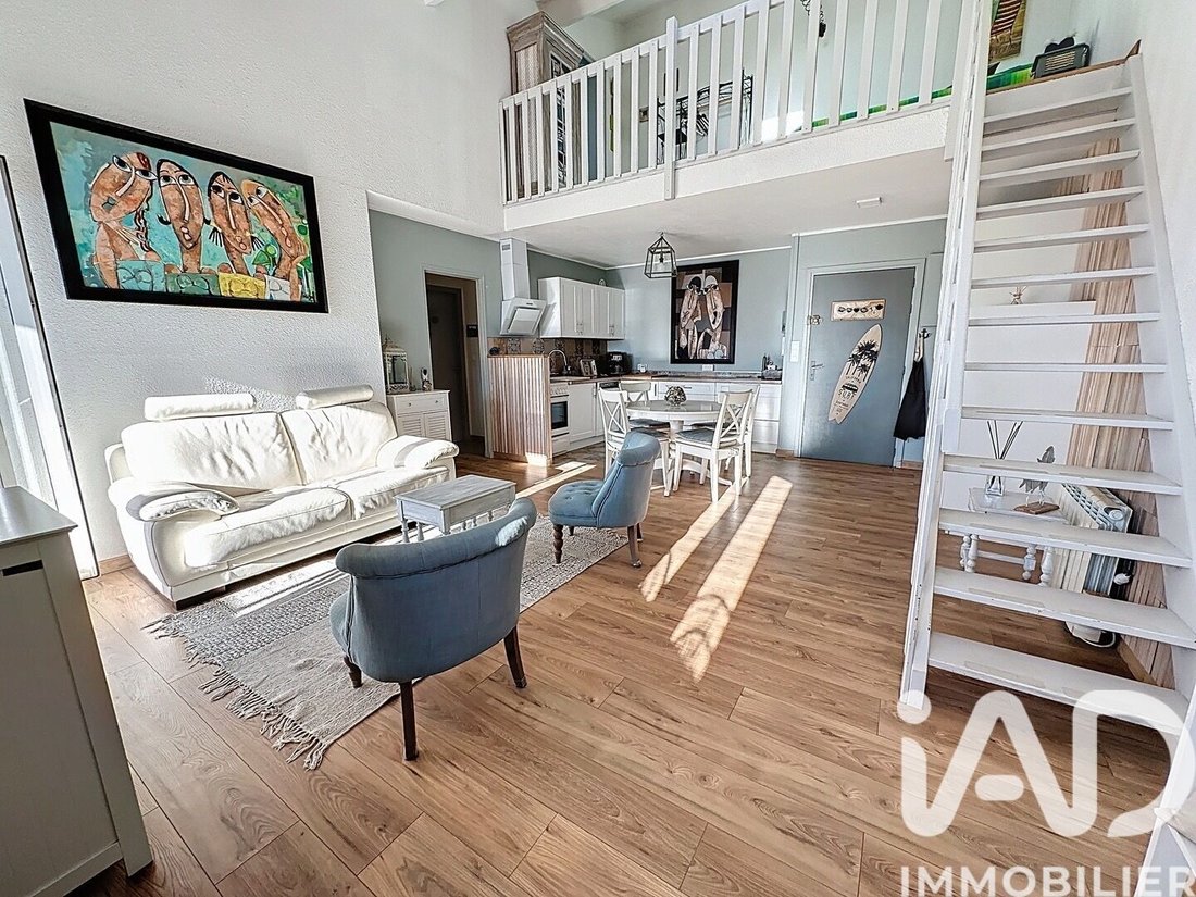 Apartment in Sanary-sur-Mer, Provence-Alpes-Côte d'Azur, France 3 - 18452744