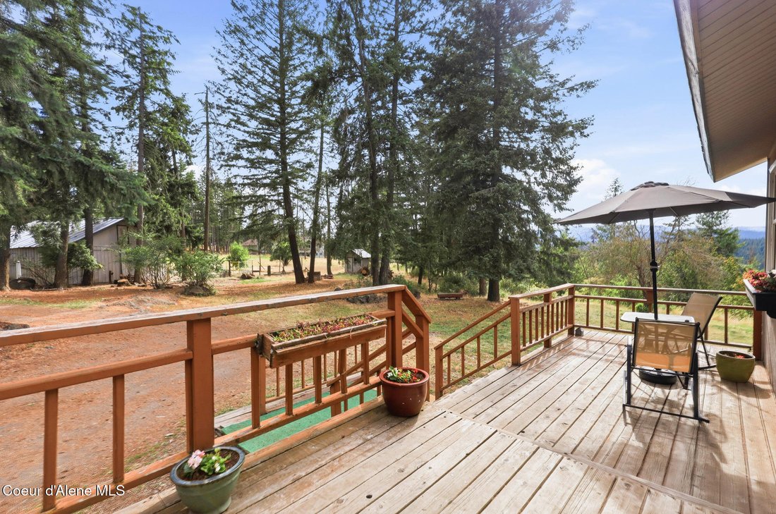 House in Coeur d'Alene, Idaho, United States 5 - 18449560