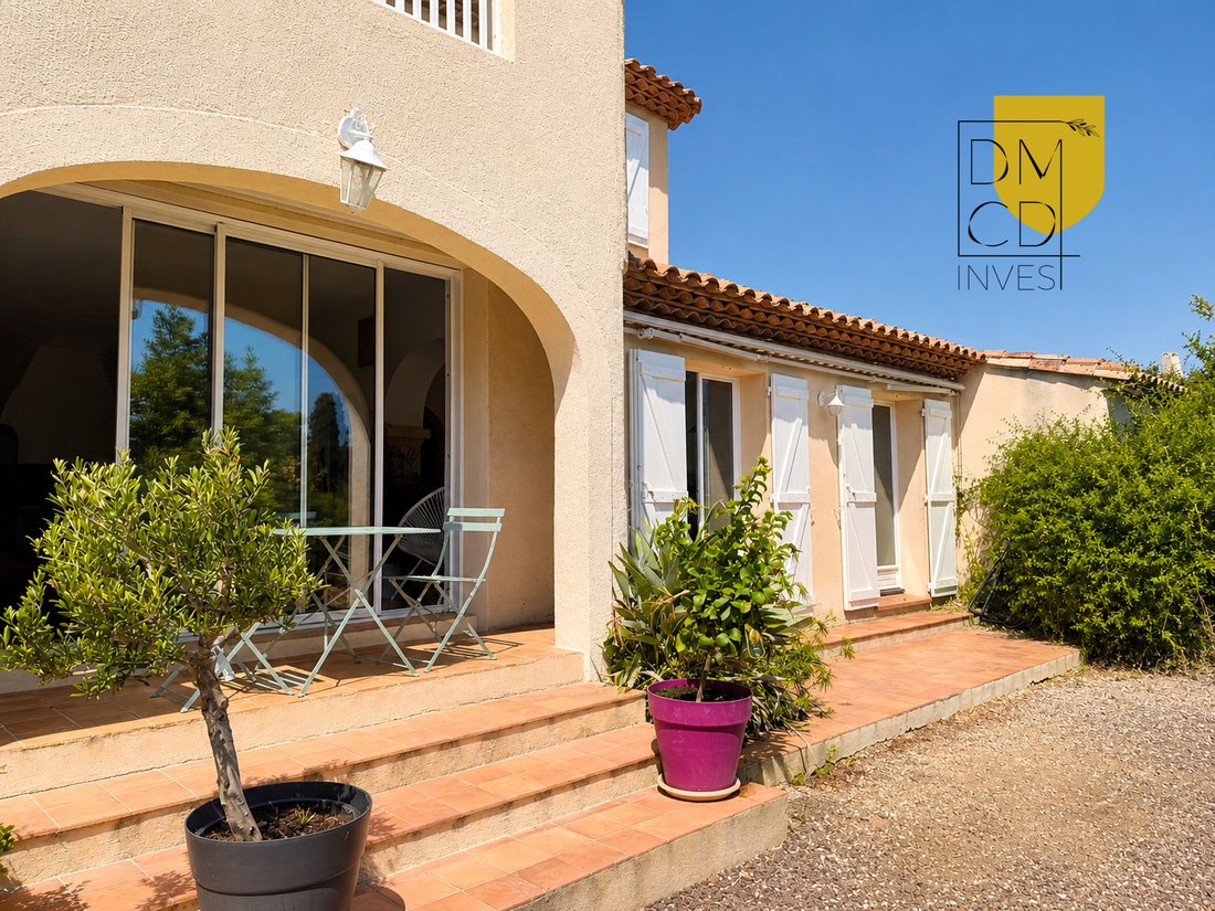 House in Le Village-L'Esperon, Sausset-les-Pins, France 1 - 18450481