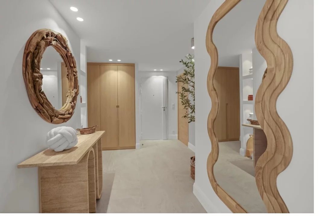 Apartment in La Source, Cannes, France 3 - 18448094