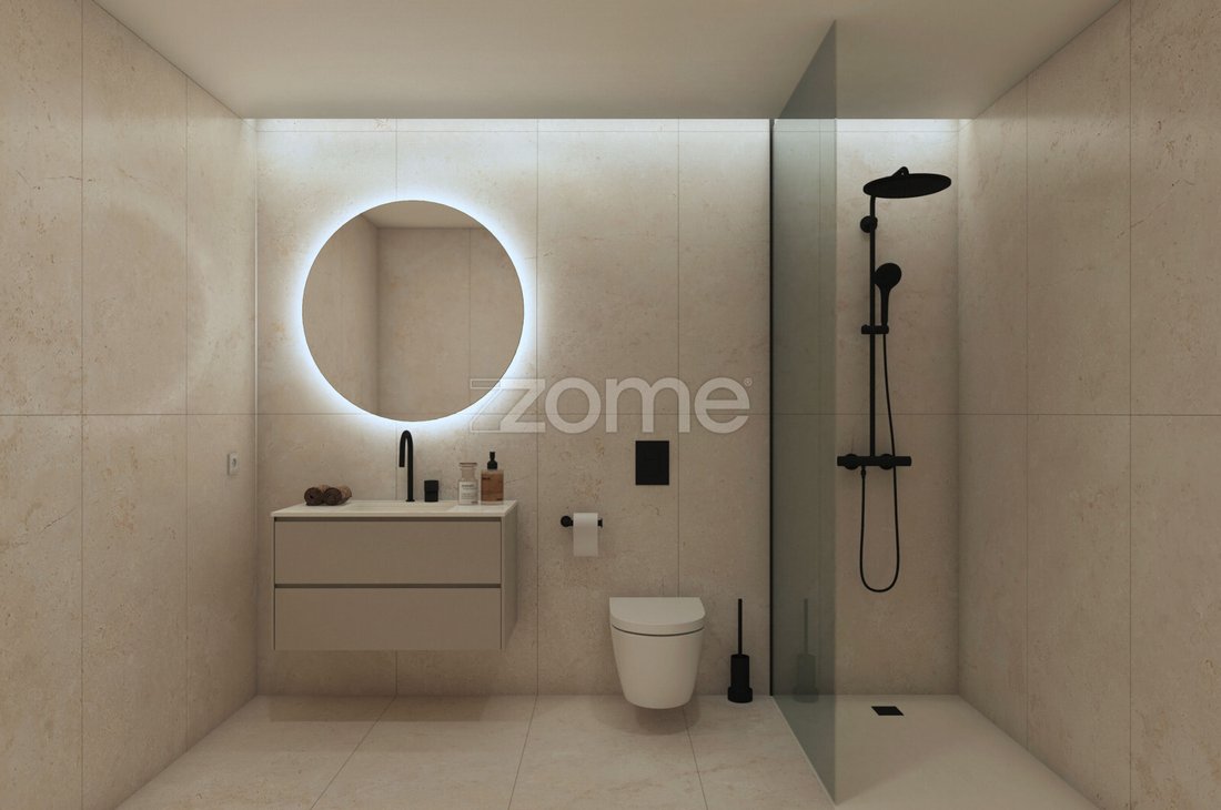 Apartment in Santa Clara e Castelo Viegas, Coimbra District, Portugal 5 - 18451385