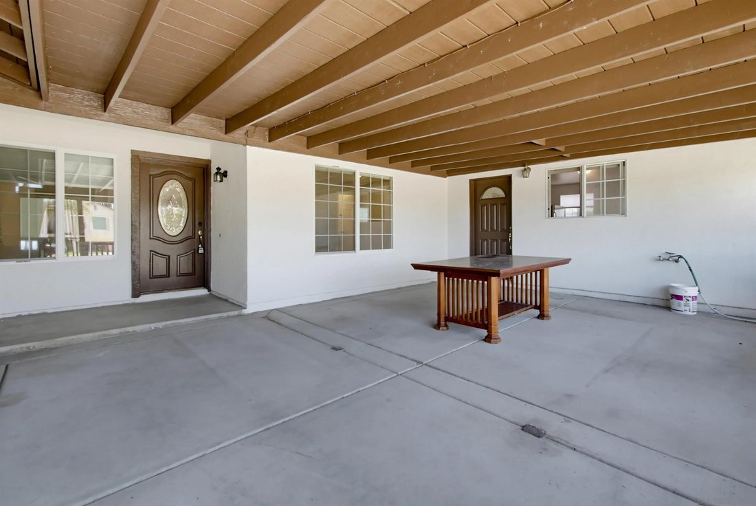 House in Poway, California, United States 5 - 18449502