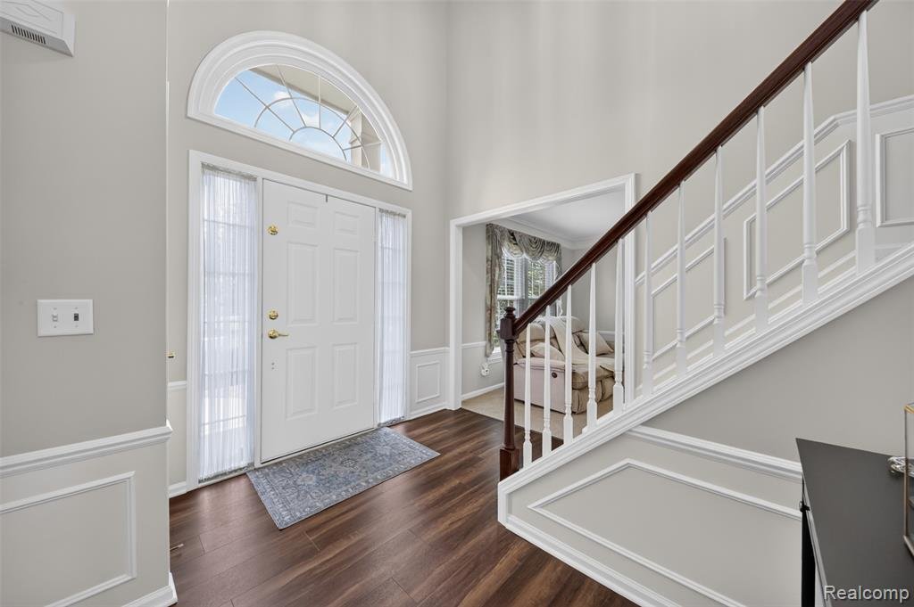 Casa a Canton, Michigan, Stati Uniti 5 - 18391280