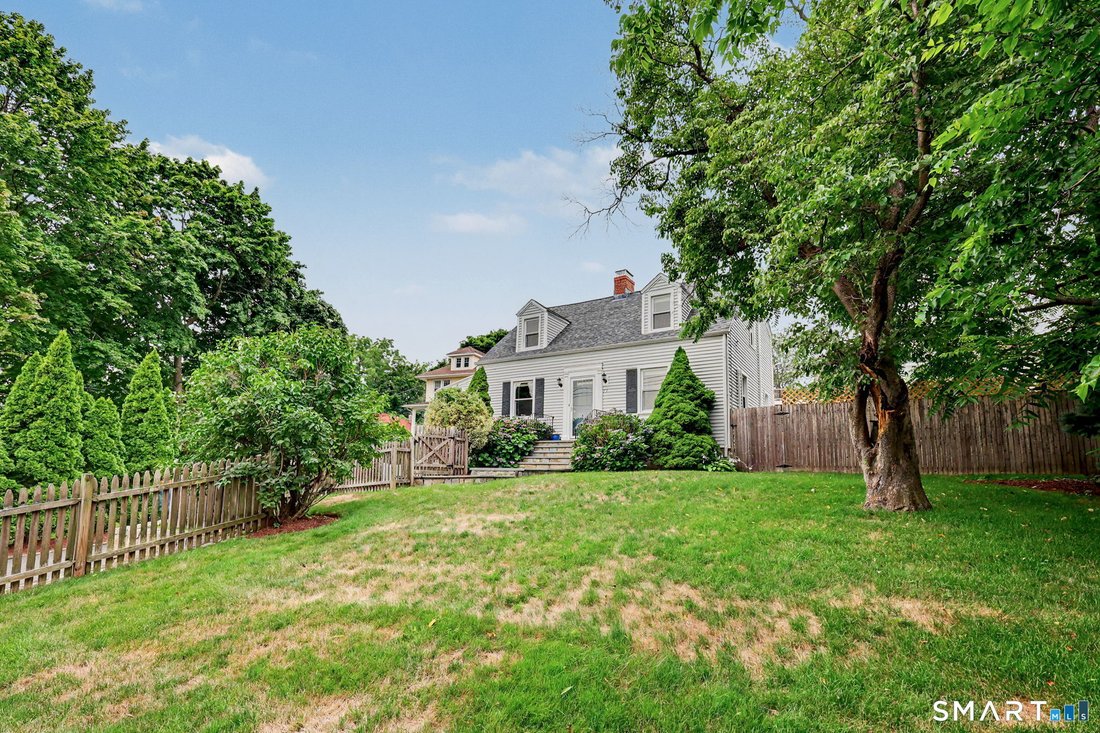 House in Fairfield, Connecticut, United States 3 - 18448926