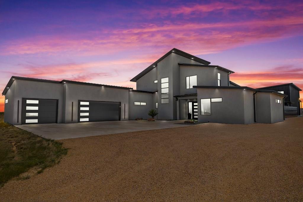 House in Seminole, Texas, United States 1 - 18450749