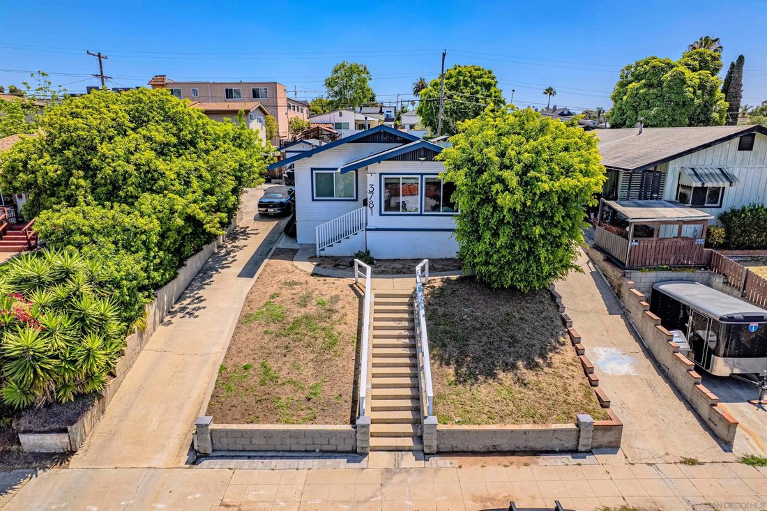 House in San Diego, California, United States 2 - 18449710
