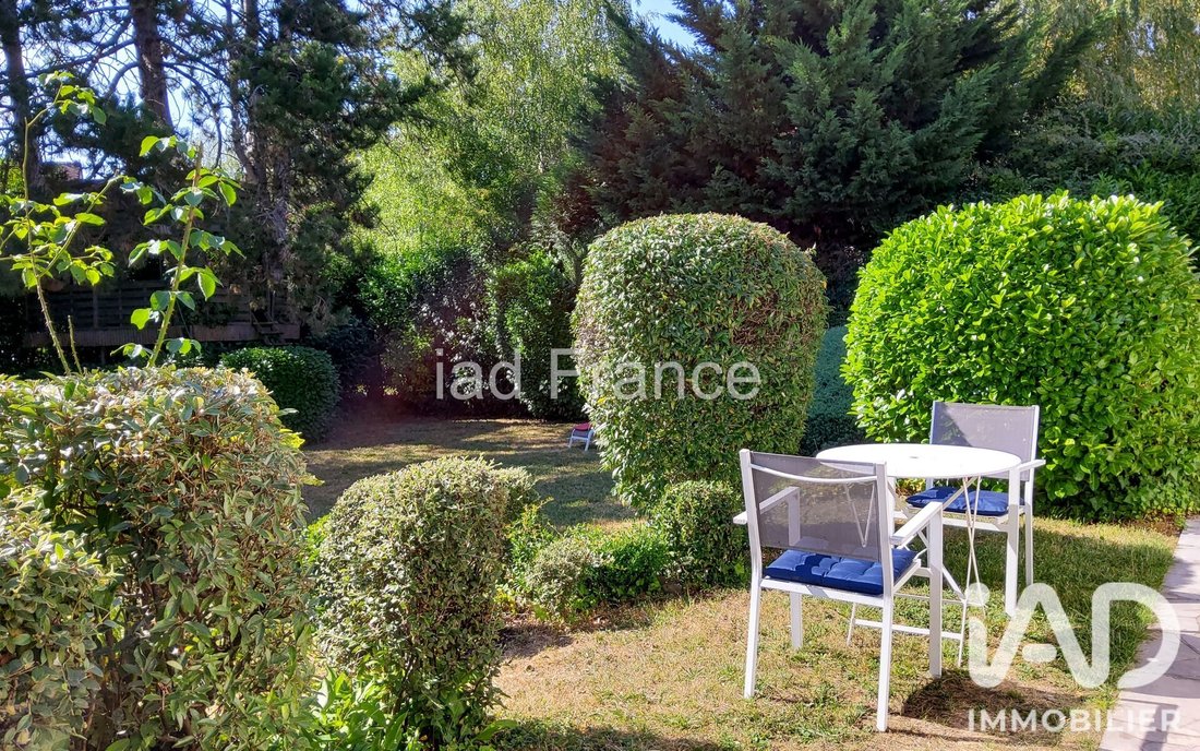 House in Chavenay, Ile-de-France, France 5 - 18452751