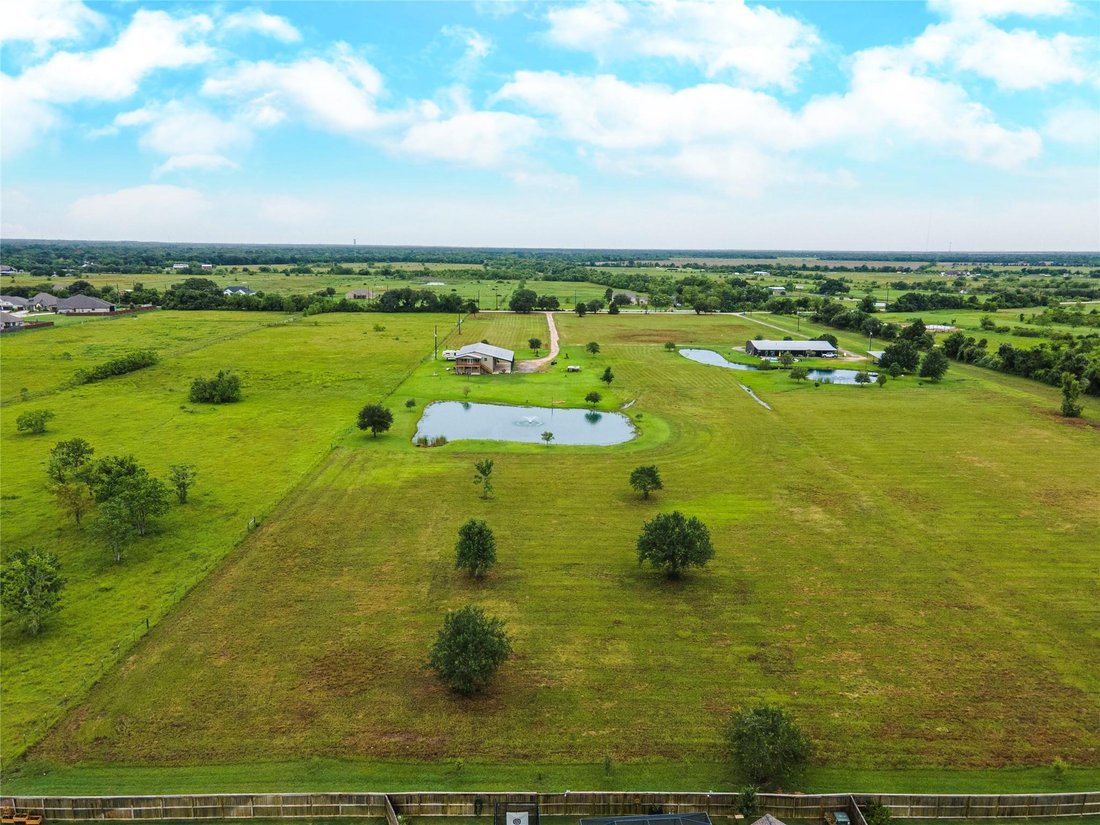 House in Manvel, Texas, United States 3 - 18451077