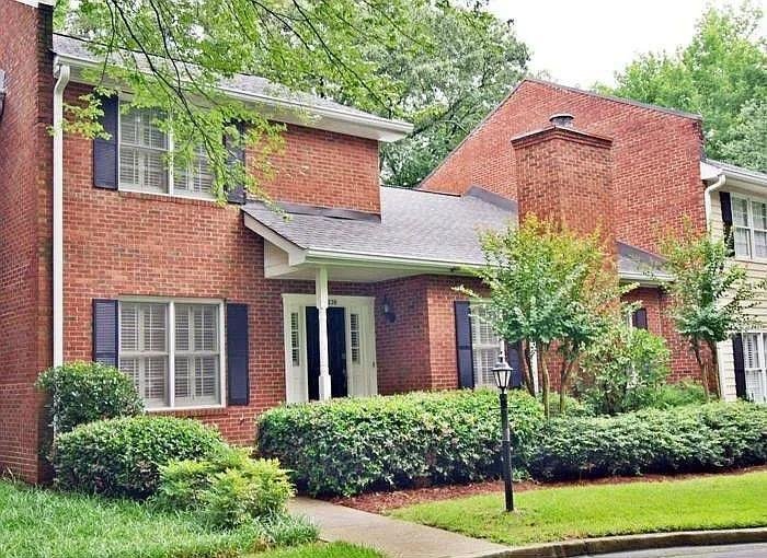 Condo in Atlanta, Georgia, United States 1 - 18358942