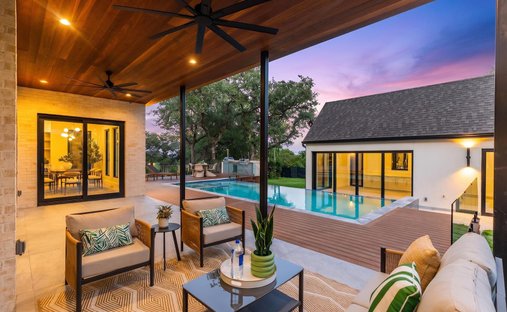 Casa en Austin, Texas, Estados Unidos 1
