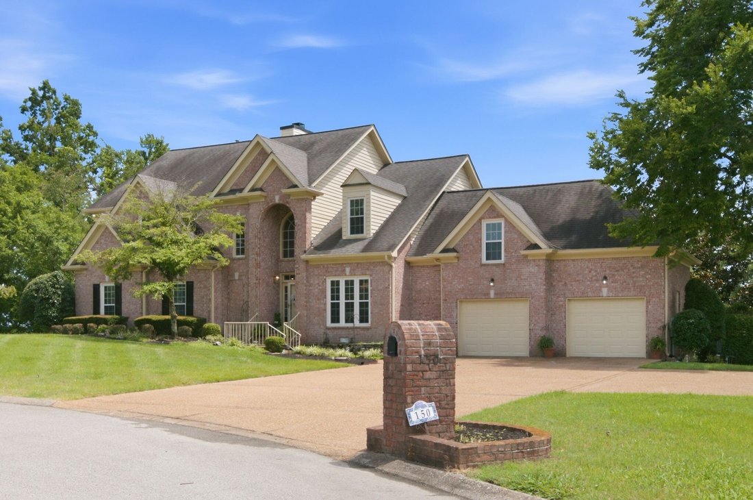 House in Franklin, Tennessee, United States 2 - 18450499