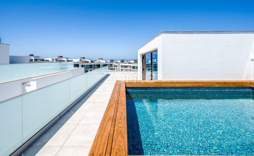 Appartement à Porto Covo, Setúbal Municipality, Portugal 1