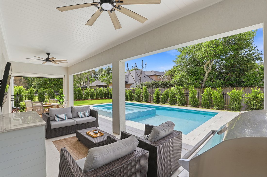 House in Winter Park, Florida, United States 5 - 17949847