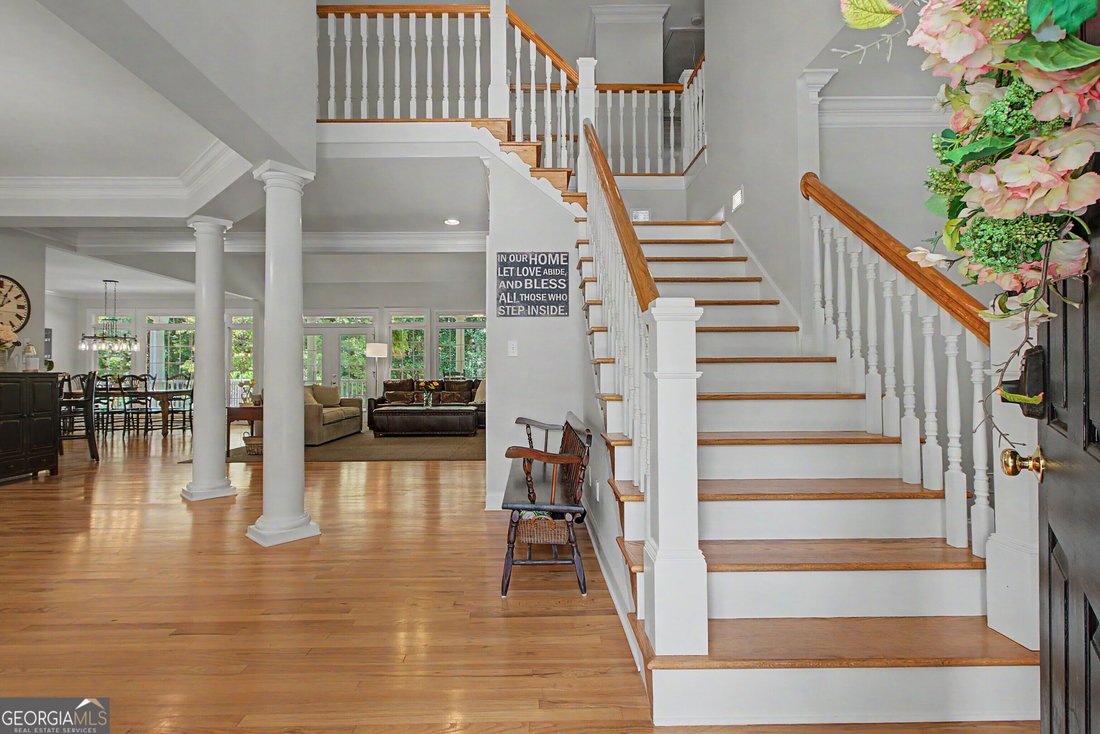 Haus in Fayetteville, Georgia, Vereinigte Staaten 5 - 18450435