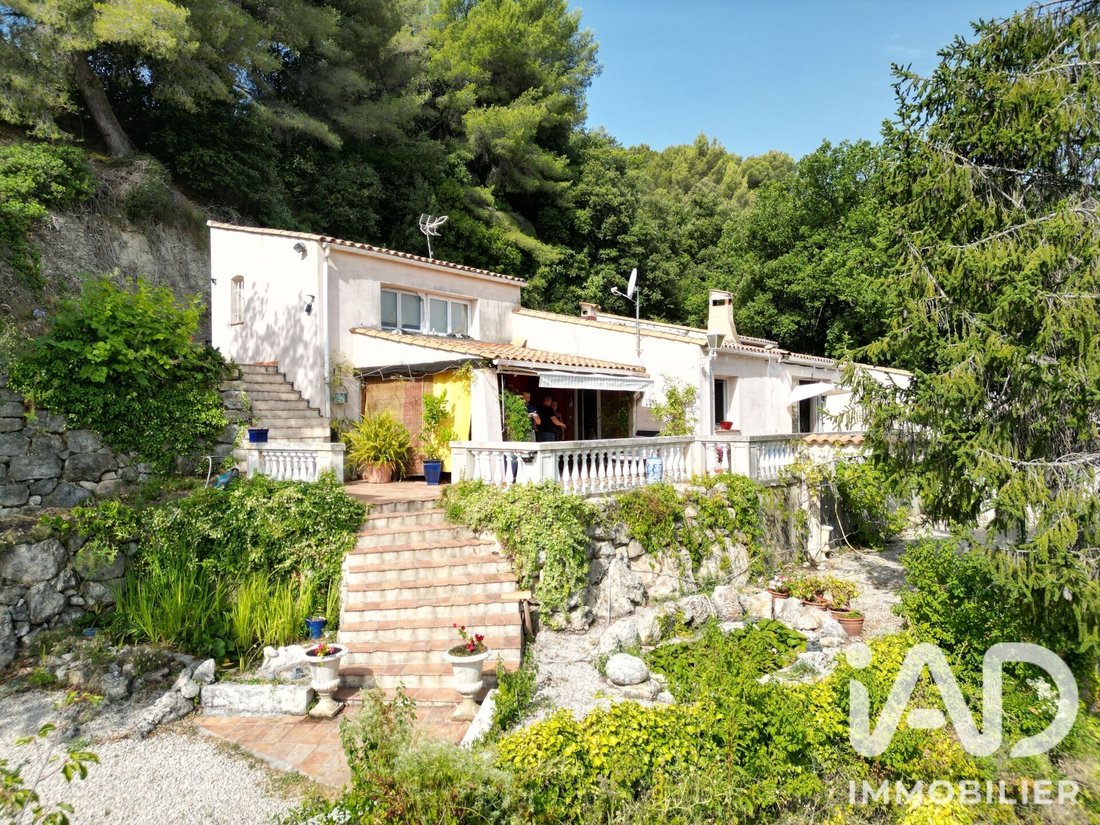 House in Nord, La Gaude, France 4 - 18452748