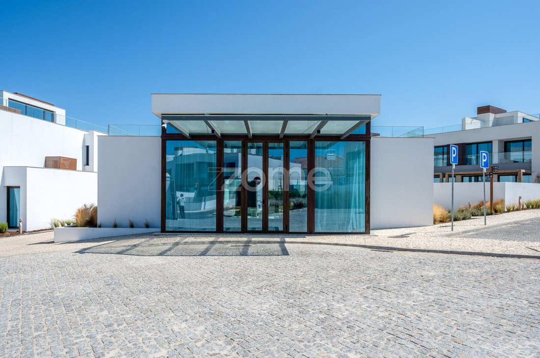 Apartment in Porto Covo, Setubal, Portugal 3 - 18451513