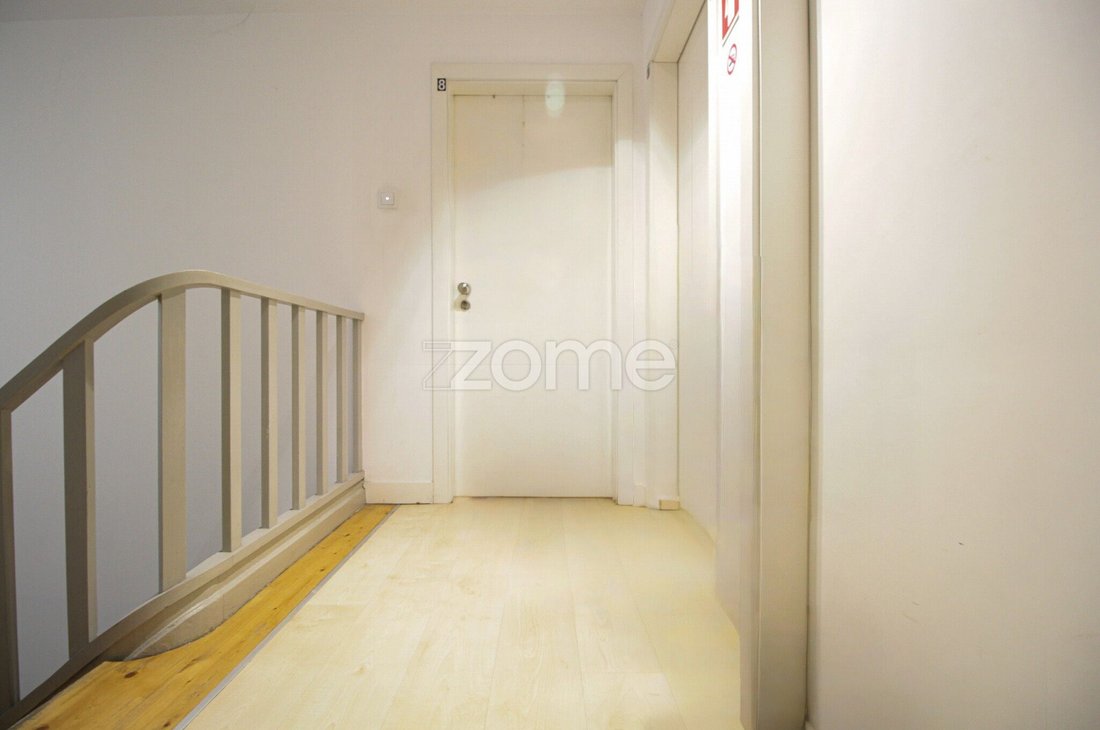 Apartment in Coimbra (Se Nova, Santa Cruz, Almedina e Sao Bartolomeu), Coimbra District, Portugal 5 - 18451425