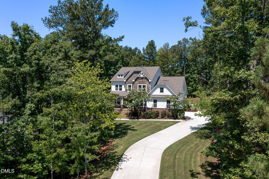 House in Pittsboro, North Carolina, United States 4 - 18450358
