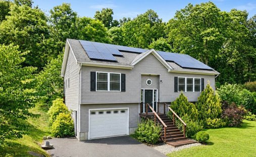 House in Kingston, New York, United States 1