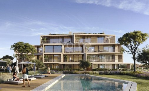 Apartment in Vilamoura, Quarteira, Algarve 1