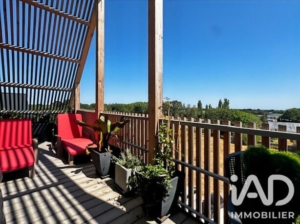 Apartment in Guérande, Pays de la Loire, France 4 - 18452697