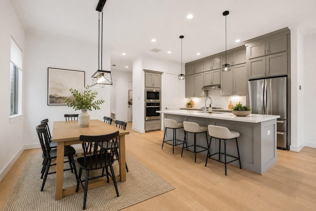 House in Houston, Texas, United States 5 - 18451054