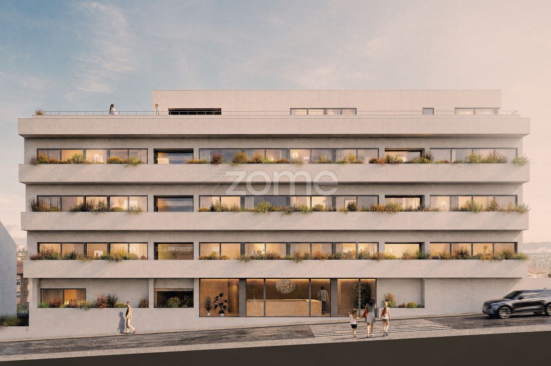 Apartment in Santa Clara e Castelo Viegas, Coimbra District, Portugal 3 - 18451397